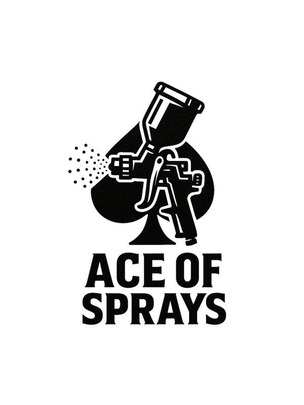 Ace of Sprays